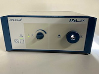 Aesculap axel 300 lichtbron - afbeelding 2 van  3