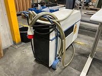 Aesculap meditec dls 5 lasersysteem - afbeelding 3 van  7