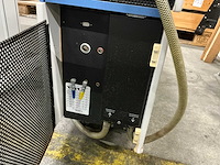 Aesculap meditec dls 5 lasersysteem - afbeelding 6 van  7