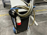 Aesculap meditec dls 5 lasersysteem - afbeelding 7 van  7