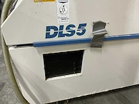 Aesculap meditec dls 5 lasersysteem - afbeelding 5 van  7