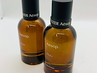 Aesop new york rozu parfum - testers duo set - afbeelding 2 van  5