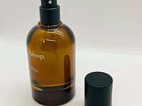 Aesop new york rozu parfum - testers duo set - afbeelding 4 van  5