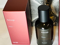 Aesop new york rozu parfum - afbeelding 1 van  1