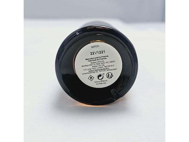 Aesop new york rozu parfum - afbeelding 4 van  6