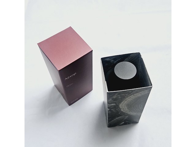 Aesop new york rozu parfum - afbeelding 5 van  6