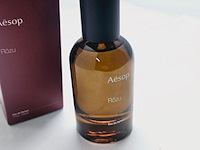 Aesop new york rozu parfum - afbeelding 3 van  6