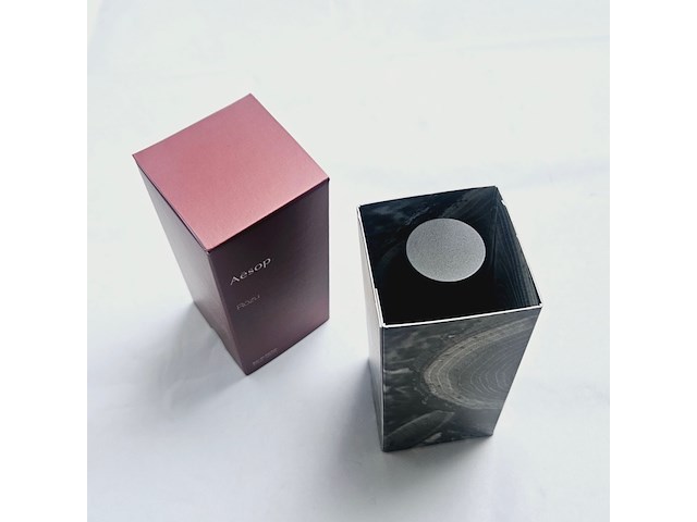 Aesop new york rozu parfum - afbeelding 5 van  6