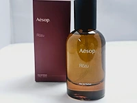 Aesop new york rozu parfum
