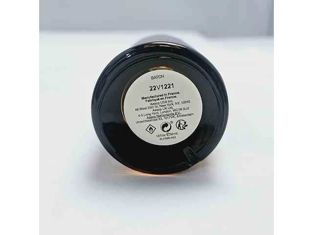 Aesop new york rozu parfum - afbeelding 3 van  6