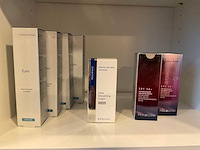 Aesthetic dermal eyes gezichtsverzorging (7x) - afbeelding 1 van  2