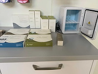 Aesthetic dermal partij injectables en shampoo - afbeelding 3 van  10