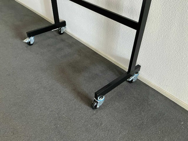 Aestic - mobiele garderobe 120x172 cm - afbeelding 5 van  6