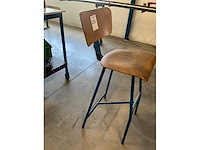 Aestic bureau en werkstoel - afbeelding 2 van  4