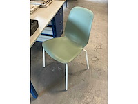 Aestic bureau en werkstoel - afbeelding 3 van  4