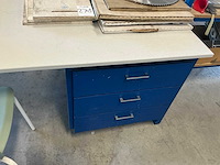 Aestic bureau en werkstoel - afbeelding 4 van  4