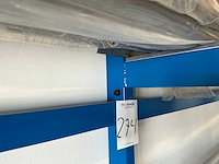 Aestic draagarmstelling 3 secties - afbeelding 3 van  5