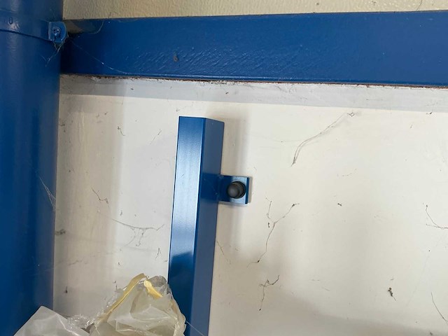Aestic draagarmstelling 3 secties - afbeelding 4 van  5