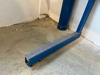Aestic draagarmstelling 3 secties - afbeelding 5 van  5