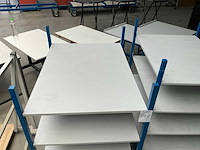 Aestic etagewagen (2x) - afbeelding 3 van  3