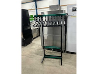 Aestic kapstok - afbeelding 2 van  5