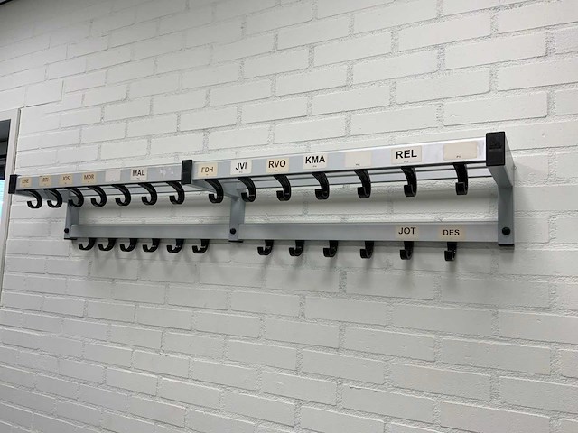 Aestic kapstok - afbeelding 2 van  3