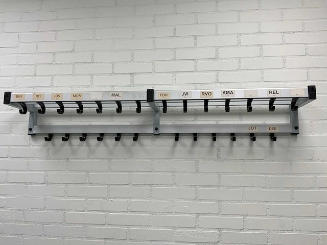 Aestic kapstok - afbeelding 3 van  3