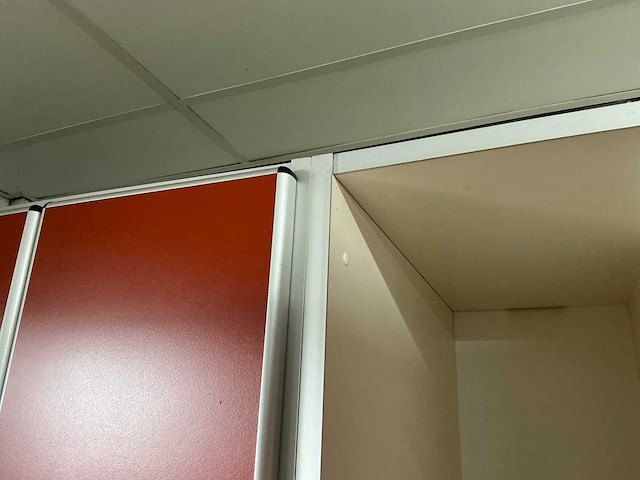 Aestic lockerkast 23 deurs - afbeelding 5 van  9