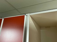 Aestic lockerkast 23 deurs - afbeelding 5 van  9
