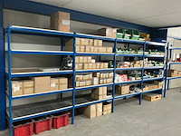 Aestic magazijnstelling (15 secties) - afbeelding 3 van  6