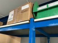 Aestic magazijnstelling (15 secties) - afbeelding 4 van  6