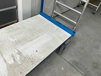 Aestic materiaalwagen (2x) - afbeelding 6 van  6