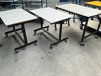 Aestic materiaalwagen (3x) - afbeelding 4 van  6