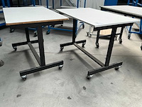 Aestic materiaalwagen (3x) - afbeelding 5 van  6
