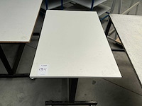 Aestic materiaalwagen (3x) - afbeelding 2 van  6