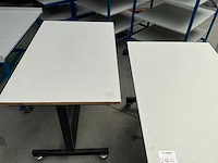 Aestic materiaalwagen (3x) - afbeelding 3 van  6
