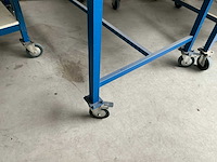 Aestic materiaalwagen (4x) - afbeelding 4 van  4