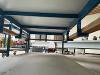 Aestic mobiele werktafel (2x) - afbeelding 4 van  5