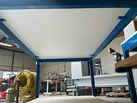 Aestic mobiele werktafel (2x) - afbeelding 5 van  5