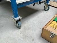 Aestic mobiele werktafel - afbeelding 4 van  5