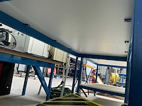 Aestic mobiele werktafel - afbeelding 2 van  2