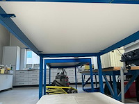 Aestic mobiele werktafel - afbeelding 3 van  5