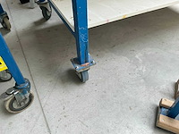 Aestic mobiele werktafel - afbeelding 5 van  5
