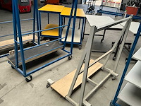 Aestic plaatmateriaalwagen (3x) - afbeelding 6 van  7