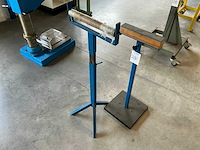 Aestic statief (2x) - afbeelding 1 van  3