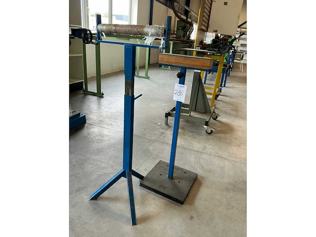 Aestic statief (2x) - afbeelding 2 van  3