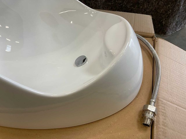 Aet or17100 urinoir - afbeelding 3 van  6