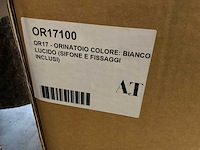 Aet or17100 urinoir - afbeelding 4 van  6