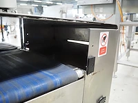 Aew delford marel food systems - afbeelding 4 van  16
