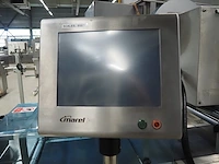 Aew delford marel food systems - afbeelding 6 van  16